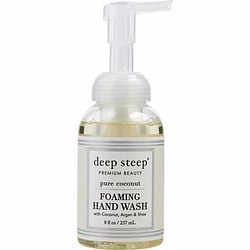 DEEP STEEP by Deep Steep