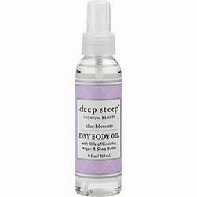 DEEP STEEP by Deep Steep
