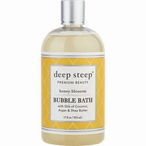 DEEP STEEP by Deep Steep