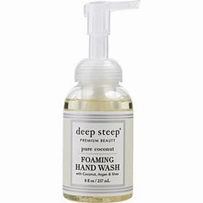 DEEP STEEP by Deep Steep