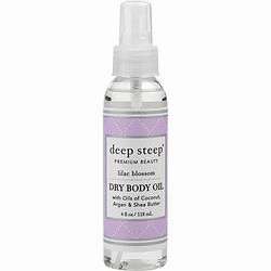 DEEP STEEP by Deep Steep