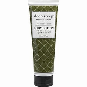 DEEP STEEP by Deep Steep