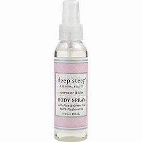 DEEP STEEP by Deep Steep