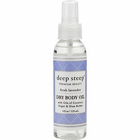 DEEP STEEP by Deep Steep