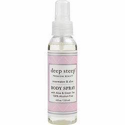 DEEP STEEP by Deep Steep