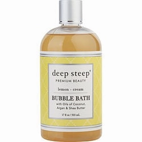 DEEP STEEP by Deep Steep