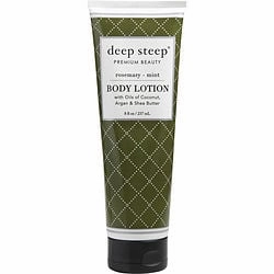 DEEP STEEP by Deep Steep