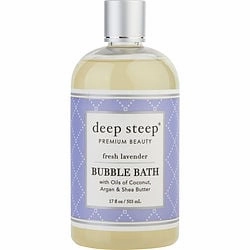 DEEP STEEP by Deep Steep