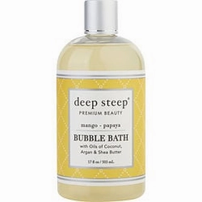 DEEP STEEP by Deep Steep