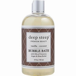DEEP STEEP by Deep Steep