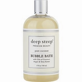 DEEP STEEP by Deep Steep