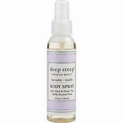 DEEP STEEP by Deep Steep
