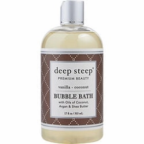 DEEP STEEP by Deep Steep