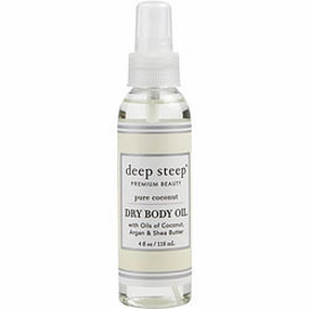 DEEP STEEP by Deep Steep