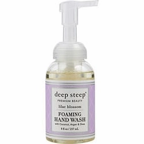 DEEP STEEP by Deep Steep