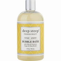 DEEP STEEP by Deep Steep