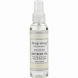 DEEP STEEP by Deep Steep