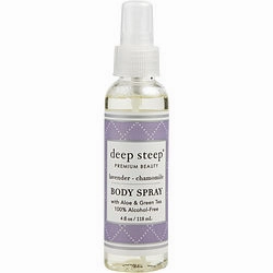 DEEP STEEP by Deep Steep