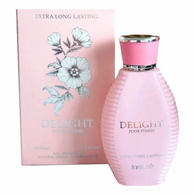 Delight Pour Femme Extra Long Lasting 3.4 oz for women