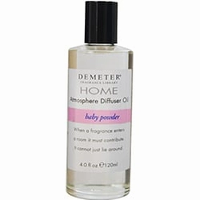 DEMETER BABY POWDER by Demeter