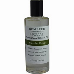 DEMETER CANNABIS FLOWER by Demeter