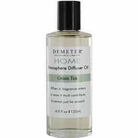 DEMETER GREEN TEA by Demeter