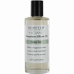 DEMETER GREEN TEA by Demeter