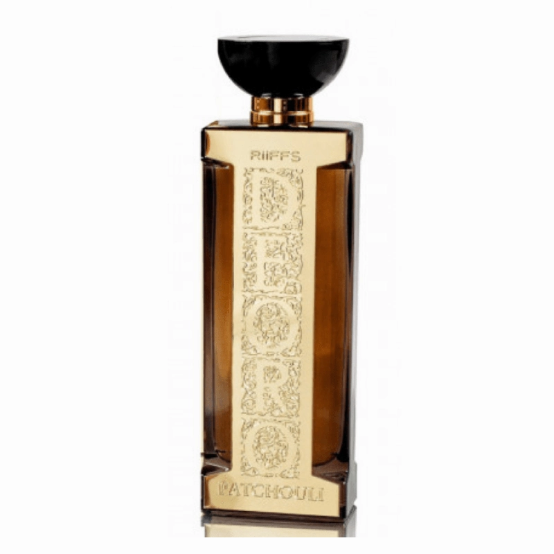 Deoro Patchouli Riiffs EDP 100ml