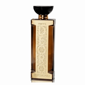 Deoro Patchouli Riiffs EDP 100ml