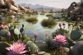 Desert Cactus Fragrance Oil