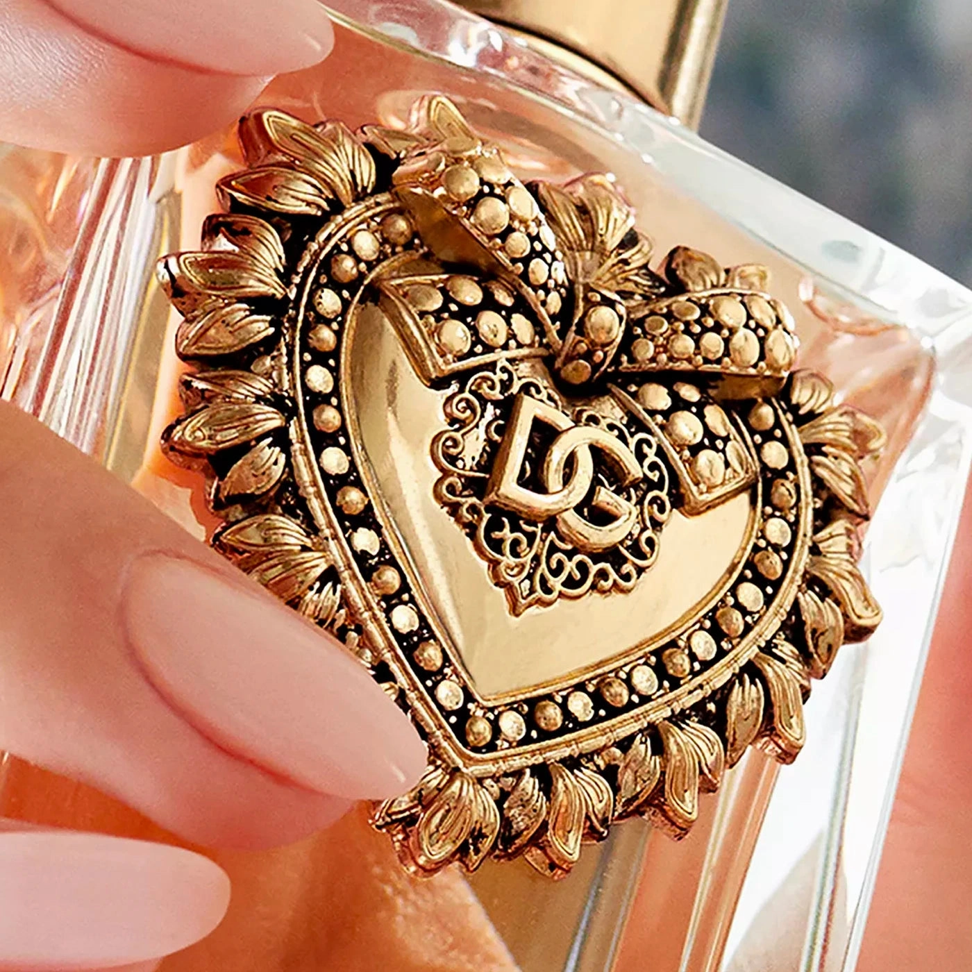 Devotion 3.4 oz EDP for women