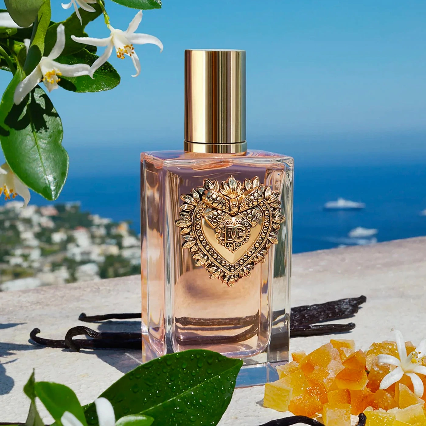 Devotion 3.4 oz EDP for women