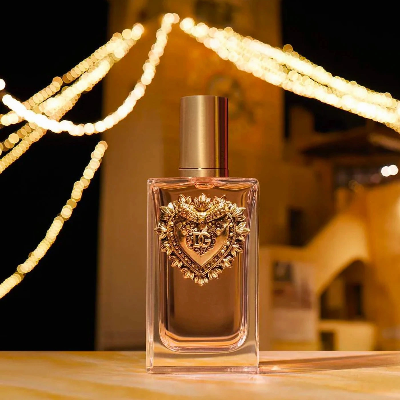 Devotion 3.4 oz EDP for women