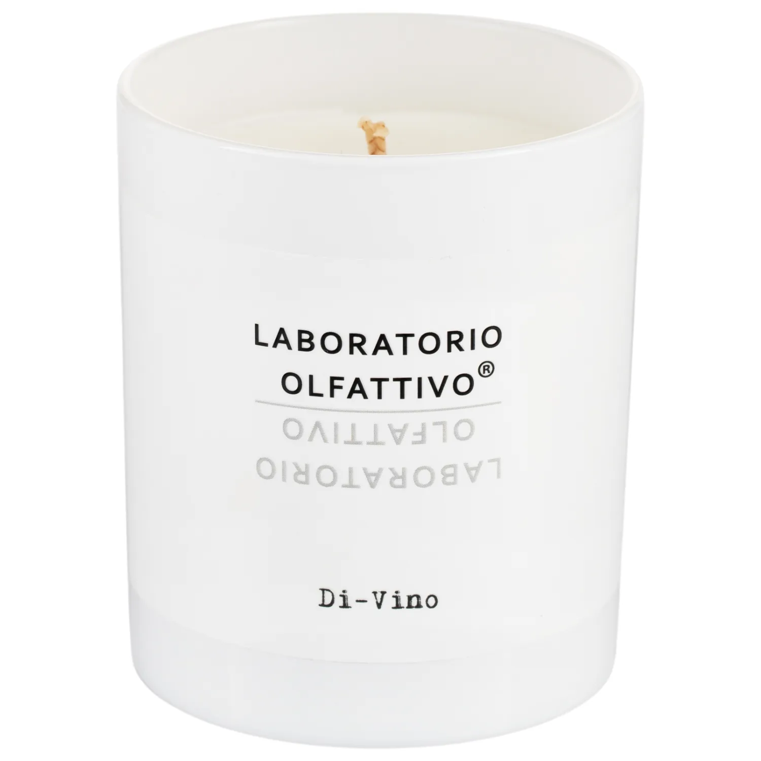 Di Vino Candle