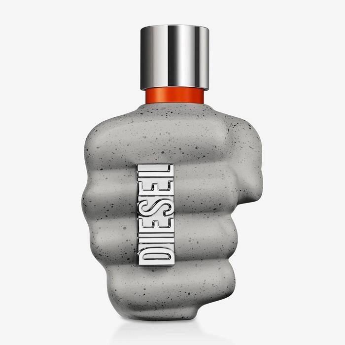 Diesel Only The Brave Street 4.2 oz EDT for men