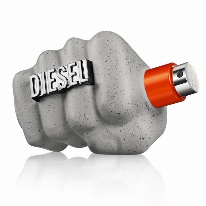 Diesel Only The Brave Street 4.2 oz EDT for men