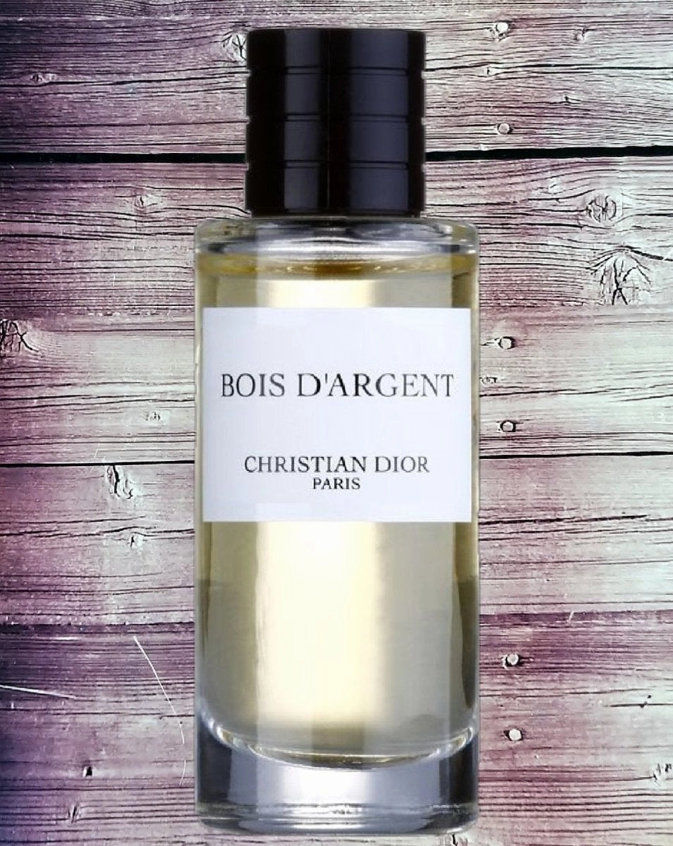 Dior 'Maison Christian Dior' BOIS D'ARGENT