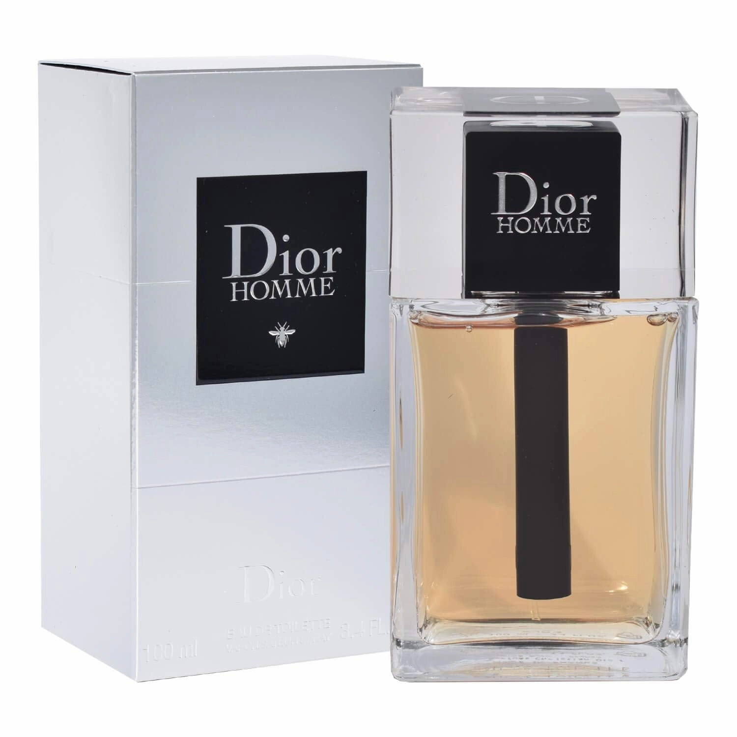 Dior Homme 3.4 oz EDT for men