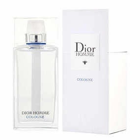 Dior Homme Cologne 4.2 oz spray for men
