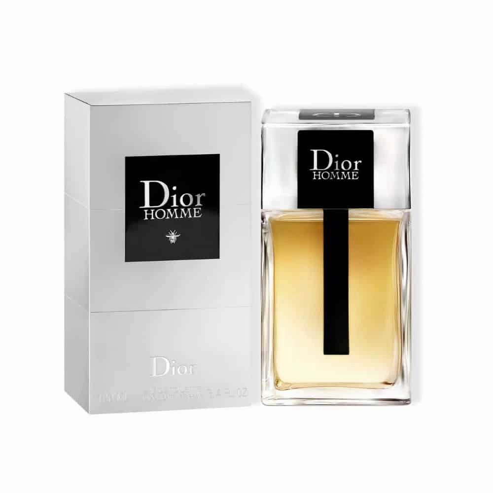 Dior Homme Eau De Toilette 150ml