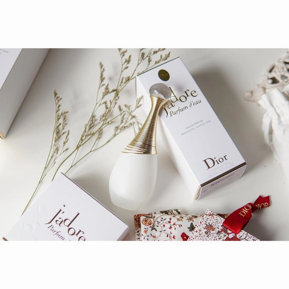 DIOR JADORE PARFUM D'EAU EDP 100ML