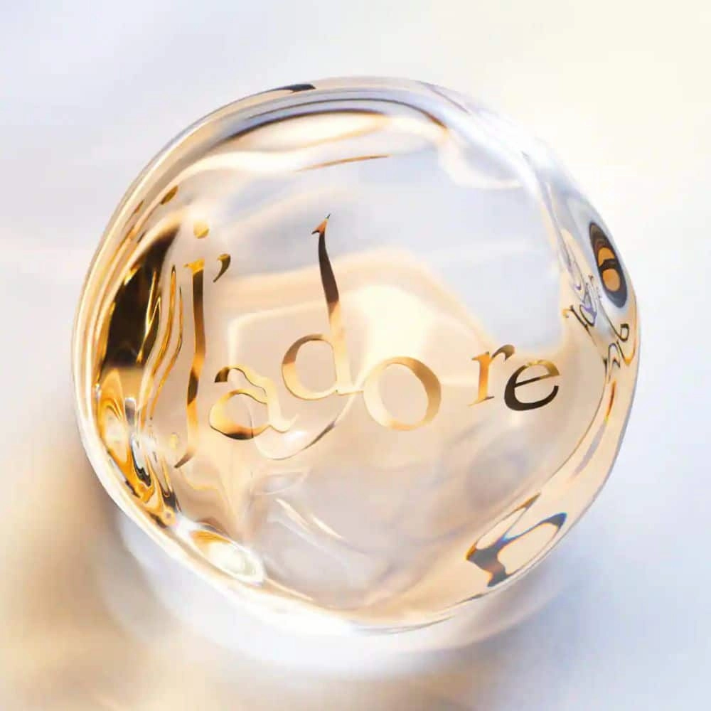 DIOR JADORE PARFUM D'EAU EDP 100ML