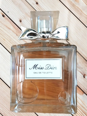 Dior MISS DIOR EDT (2013)