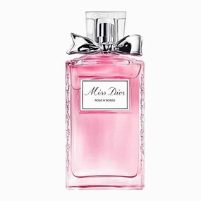 Dior Miss Dior Rose N' Roses Eau De Toilette For Women 50ML