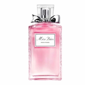 Dior Miss Dior Rose N' Roses Eau De Toilette For Women