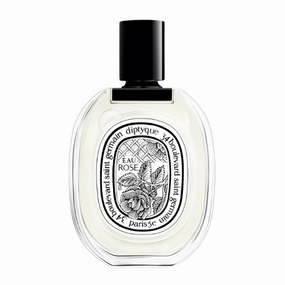 Diptyque Eau Rose EDT 100ml