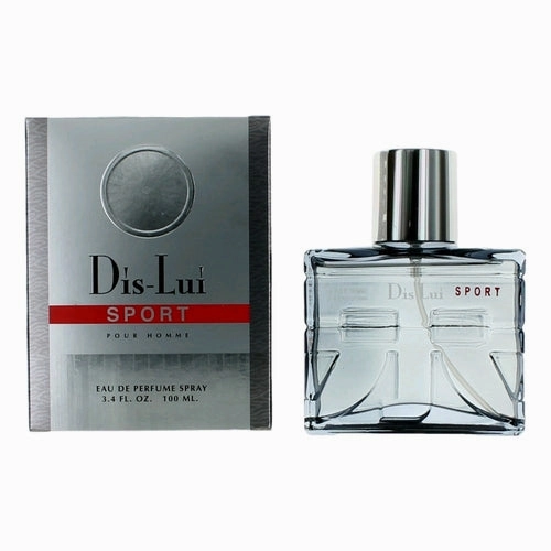 Dis-Lui Sport 3.4 oz EDP for men