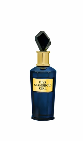 Diva Glamorous Girl by Fragrance World EDP 100ml