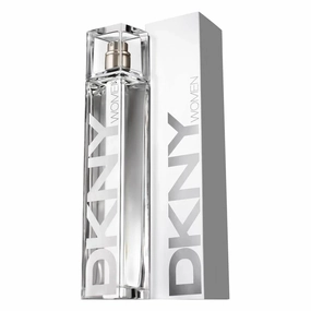 DKNY 3.4 oz EDT for women