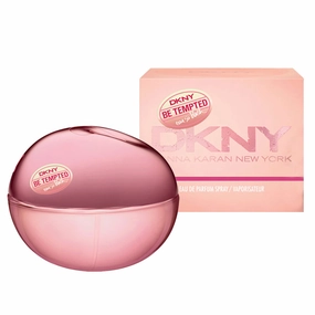 DKNY Be Tempted Eau So Blush 3.4 oz EDP for women